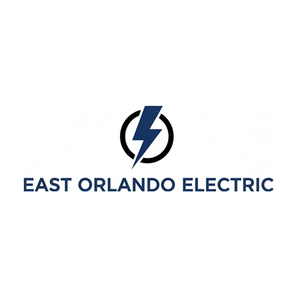 East Orlando Electric logo