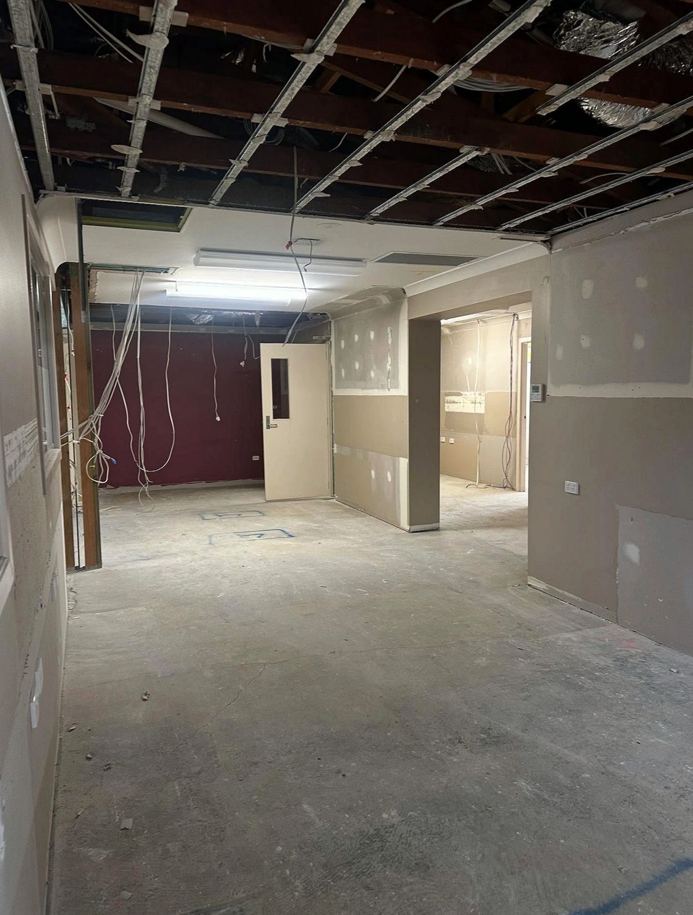Electrical panel upgrade and replacement in an Orlando area home